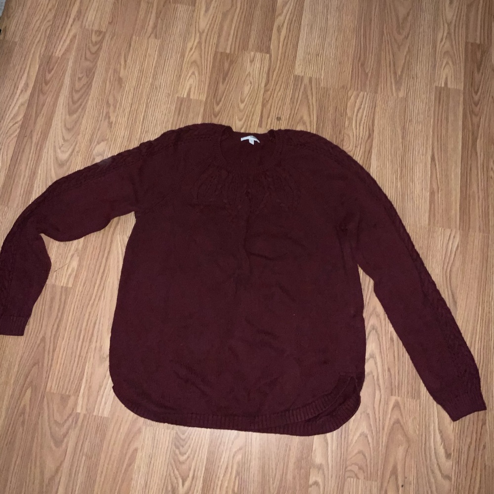 Sonoma Sweater